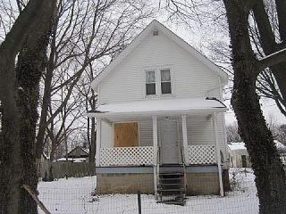 Foreclosed Home - 725 MUNROE FALLS AVE, 44221