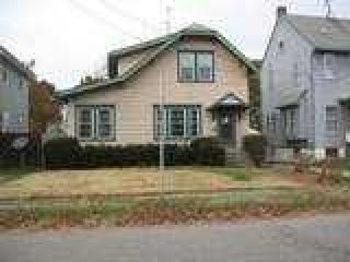 Foreclosed Home - 449 KATHRON AVE, 44221