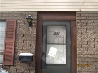 Foreclosed Home - List 100058508