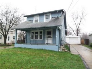 Foreclosed Home - List 100058509