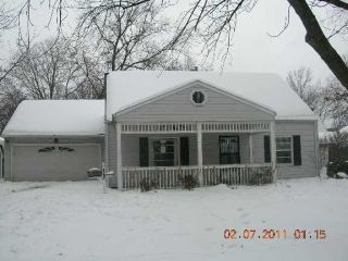 Foreclosed Home - 1449 CURTIS AVE, 44221
