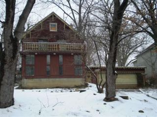 Foreclosed Home - List 100058926