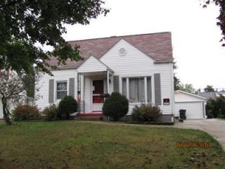 Foreclosed Home - 229 TYLER AVE, 44221