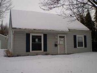 Foreclosed Home - 1110 MUNROE FALLS AVE, 44221