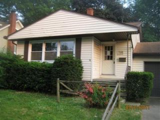 Foreclosed Home - List 100096349