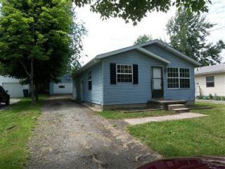 Foreclosed Home - 1830 OLYMPIC ST, 44221