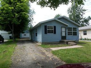 Foreclosed Home - List 100096720