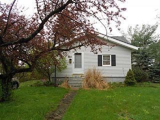 Foreclosed Home - 449 LOOMIS AVE, 44221