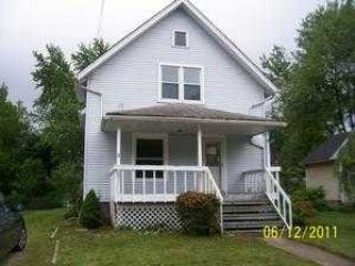 Foreclosed Home - List 100109208