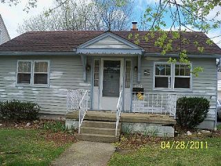Foreclosed Home - List 100123871