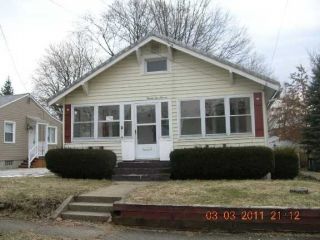 Foreclosed Home - List 100148728