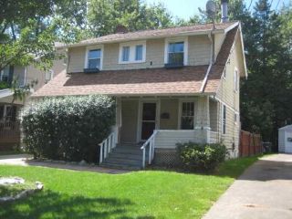 Foreclosed Home - 1498 8TH ST, 44221