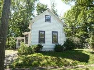Foreclosed Home - 316 MYRTLE AVE, 44221