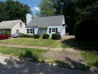 Foreclosed Home - 2167 HILLSIDE ST, 44221