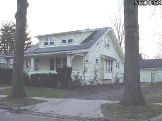Foreclosed Home - List 100212494