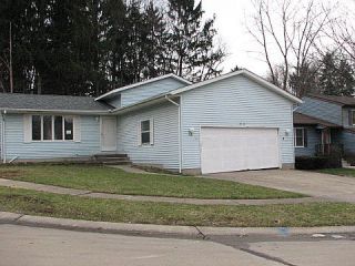 Foreclosed Home - 2336 SHIRLEY ANN DR, 44221