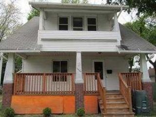 Foreclosed Home - 2469 ELMWOOD ST, 44221