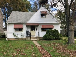 Foreclosed Home - 2741 FAIRVIEW PL, 44221