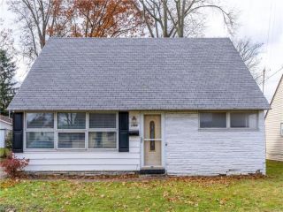 Foreclosed Home - 1786 WINDSOR ST, 44221