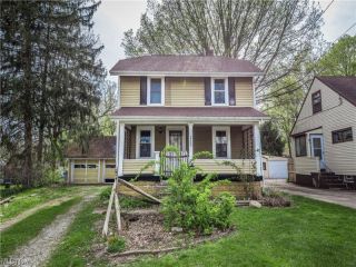 Foreclosed Home - 2780 NORWOOD ST, 44221