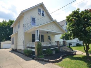 Foreclosed Home - 518 KATHRON AVE, 44221