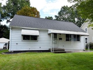 Foreclosed Home - 2659 ELMWOOD ST, 44221