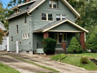 Foreclosed Home - 2496 4TH ST, 44221