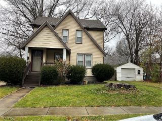 Foreclosed Home - 1523 MERILINE ST, 44221