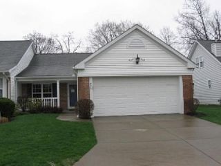 Foreclosed Home - 454 W HERITAGE DR, 44223