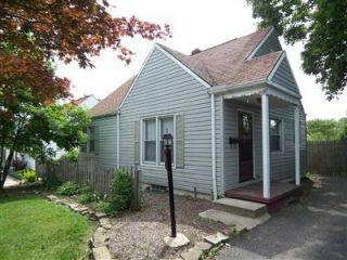 Foreclosed Home - 2554 23RD ST, 44223