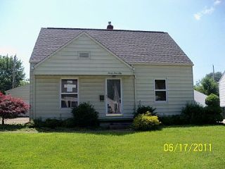 Foreclosed Home - 2350 27TH ST, 44223