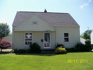 Foreclosed Home - List 100099195