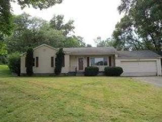 Foreclosed Home - List 100109099