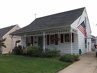Foreclosed Home - List 100152352