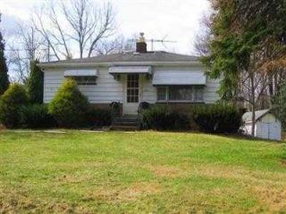 Foreclosed Home - 1414 MEADOWBROOK BLVD, 44224