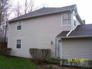 Foreclosed Home - 2947 HEATHERWOOD CT, 44224