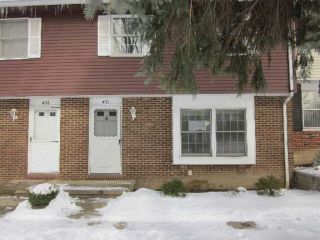 Foreclosed Home - List 100058454