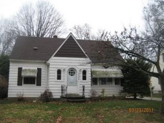 Foreclosed Home - List 100058764