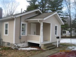 Foreclosed Home - 2106 MARHOFER AVE, 44224