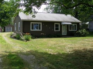 Foreclosed Home - 4065 DARROW RD, 44224