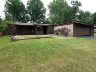 Foreclosed Home - 3803 KAY DR, 44224
