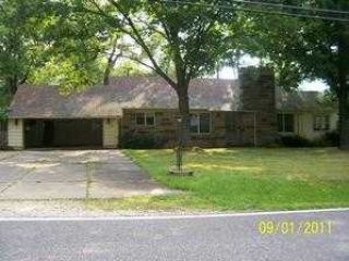 Foreclosed Home - 3661 LEEWOOD RD, 44224