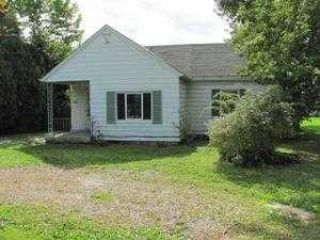 Foreclosed Home - 4544 FISHCREEK RD, 44224