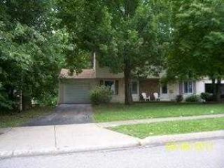 Foreclosed Home - List 100164195