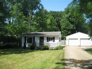 Foreclosed Home - 3308 HIWOOD AVE, 44224