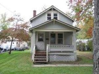 Foreclosed Home - 3604 SANFORD AVE, 44224