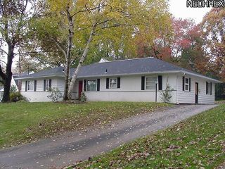 Foreclosed Home - 3084 MARKLE DR, 44224