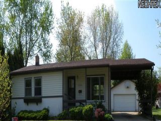 Foreclosed Home - 2314 LYNNWOOD DR, 44224