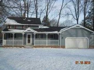 Foreclosed Home - List 100271520