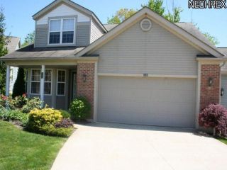 Foreclosed Home - 3763 HAWKSDALE CT, 44224